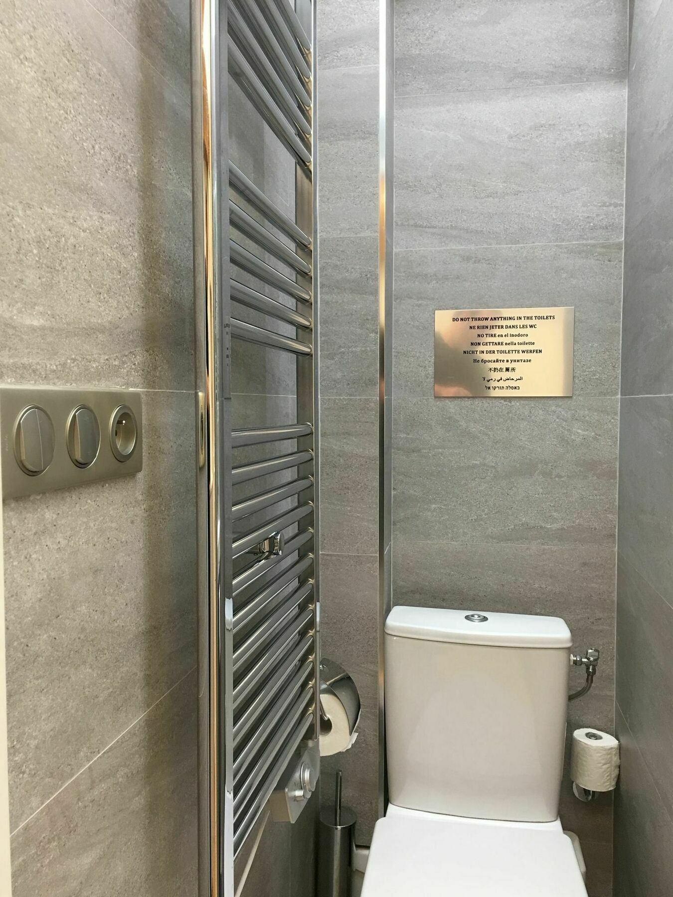 Studio Haut De Gamme - Centre Ville Κάννες Εξωτερικό φωτογραφία