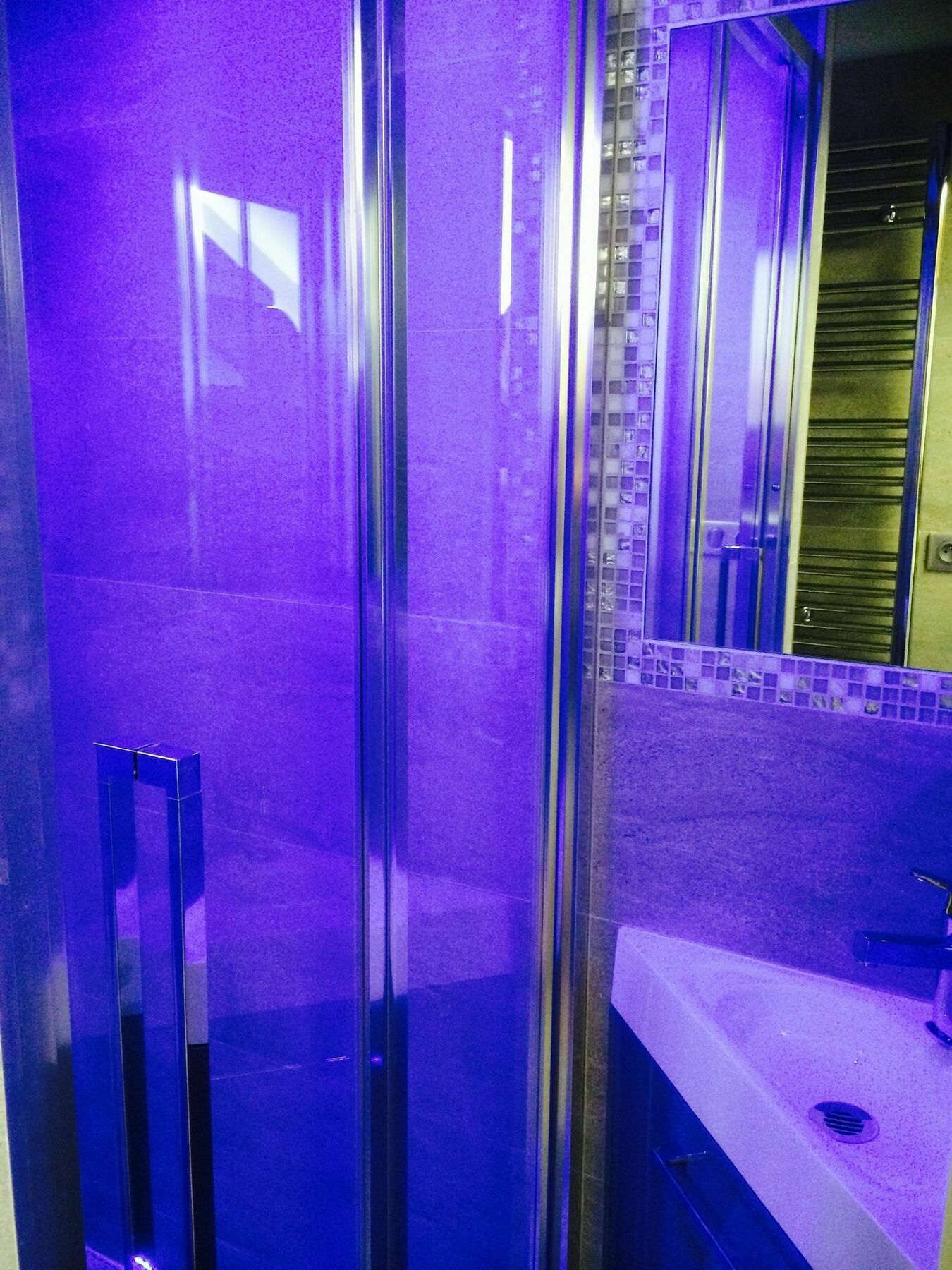 Studio Haut De Gamme - Centre Ville Κάννες Εξωτερικό φωτογραφία